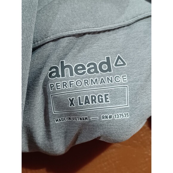 Jack Nicklaus Ahead Greg Norman USAG Short Sleeve Golf Shirts Lot of 5 NWT XL - Picture 4 of 16